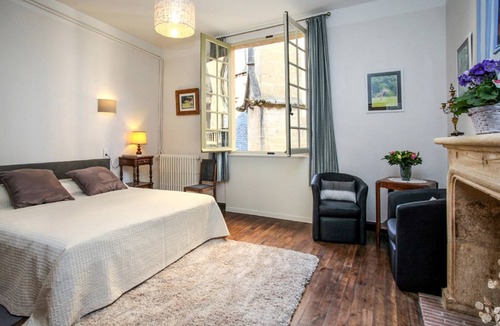 Sarlat-la-Caneda Historic Center Apartment | 60 m² Apartment ∙ 1 bedroom ∙ 2 guests