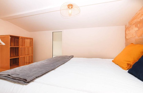 Bordeaux Sud Apartment | 60 m² Apartment ∙ 2 bedrooms ∙ 4 guests