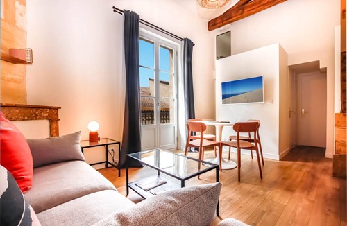Bordeaux Sud Apartment | 60 m² Apartment ∙ 2 bedrooms ∙ 4 guests
