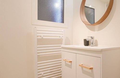 Bordeaux Sud Apartment | 60 m² Apartment ∙ 2 bedrooms ∙ 4 guests