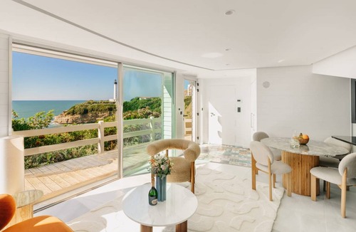 Biarritz Apartment | 60 m² Apartment ∙ 1 bedroom ∙ 4 guests