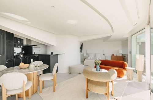 Biarritz Apartment | 60 m² Apartment ∙ 1 bedroom ∙ 4 guests