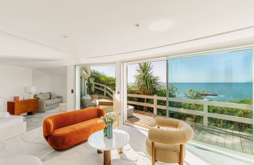 Biarritz Apartment | 60 m² Apartment ∙ 1 bedroom ∙ 4 guests