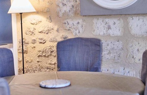 Saint-Emilion Apartment | 60 m² Apartment ∙ 2 bedrooms ∙ 4 guests