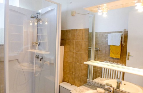 Biarritz Apartment | 60 m² Apartment ∙ 2 bedrooms ∙ 4 guests