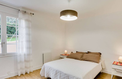 Ciboure Apartment | 60 m² Apartment ∙ 1 bedroom ∙ 2 guests