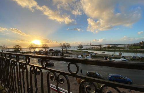 Blaye Apartment | 60 m² Apartment ∙ 1 bedroom ∙ 4 guests