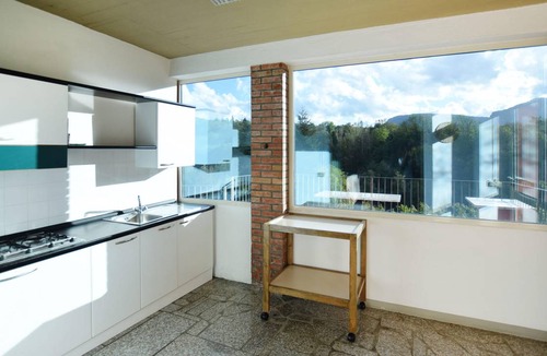 Mologno Apartment | 60 m² Apartment ∙ 2 bedrooms ∙ 4 guests