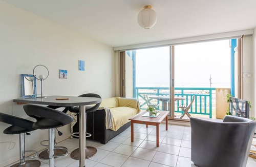 Mimizan-Plage Apartment | 60 m² Apartment ∙ 3 bedrooms ∙ 7 guests