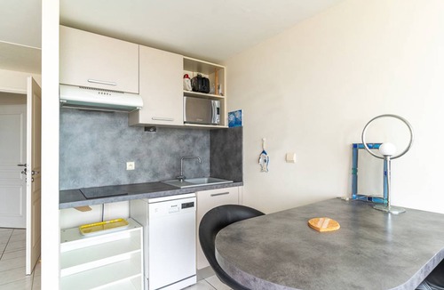 Mimizan-Plage Apartment | 60 m² Apartment ∙ 3 bedrooms ∙ 7 guests