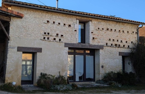 Rivieres Cottage | 60 m² Cabin ∙ 2 bedrooms ∙ 4 guests