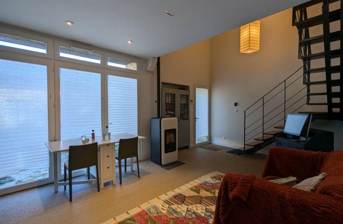 Rivieres Cottage | 60 m² Cabin ∙ 2 bedrooms ∙ 4 guests