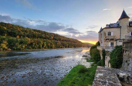 Couze-et-Saint-Front Bed & Breakfast | 60 m² Bed and breakfast ∙ 2 guests