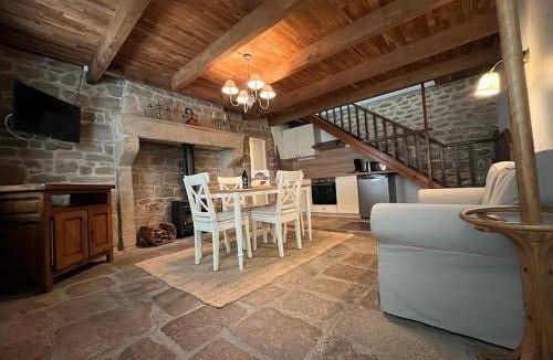 Royere-de-Vassiviere House | 60 m² House ∙ 2 bedrooms ∙ 4 guests
