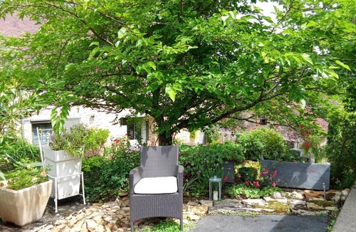 Segonzac House | 60 m² Gîte ∙ 1 bedroom ∙ 2 guests