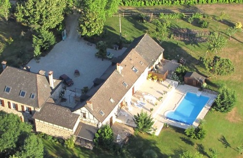 Cublac House | 60 m² Gîte ∙ 1 bedroom ∙ 4 guests