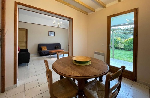 Laroin House | 60 m² Gîte ∙ 1 bedroom ∙ 2 guests