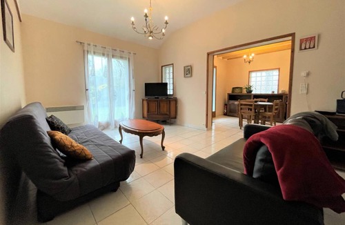 Laroin House | 60 m² Gîte ∙ 1 bedroom ∙ 2 guests