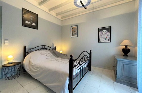 Laroin House | 60 m² Gîte ∙ 1 bedroom ∙ 2 guests