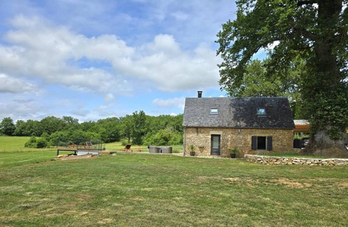Coteaux Perigourdins House | 60 m² Gîte ∙ 2 bedrooms ∙ 4 guests