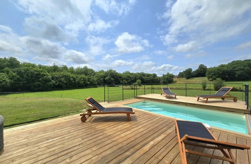 Coteaux Perigourdins House | 60 m² Gîte ∙ 2 bedrooms ∙ 4 guests