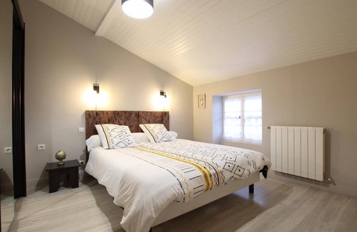 Mouguerre House | 60 m² Gîte ∙ 2 bedrooms ∙ 5 guests