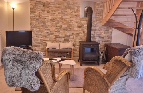 Argentat House | 60 m² Gîte ∙ 2 bedrooms ∙ 3 guests