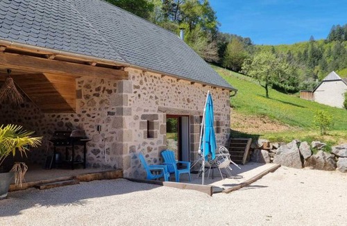 Argentat House | 60 m² Gîte ∙ 2 bedrooms ∙ 3 guests