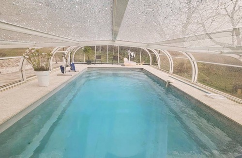 Beynat House | 60 m² Gîte ∙ 2 bedrooms ∙ 4 guests