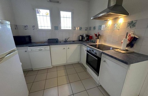 Mugron House | 60 m² Gîte ∙ 2 bedrooms ∙ 4 guests