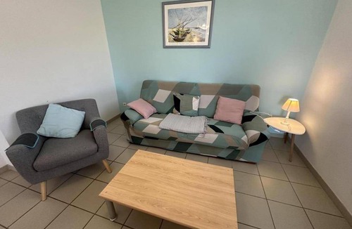 Mugron House | 60 m² Gîte ∙ 2 bedrooms ∙ 4 guests