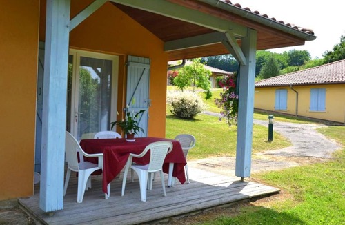 Mugron House | 60 m² Gîte ∙ 2 bedrooms ∙ 4 guests