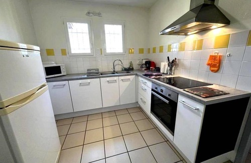 Mugron House | 60 m² Gîte ∙ 2 bedrooms ∙ 4 guests