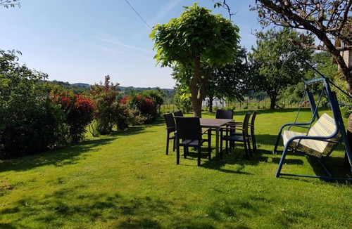 Saint-Augustin House | 60 m² Gîte ∙ 2 bedrooms ∙ 4 guests