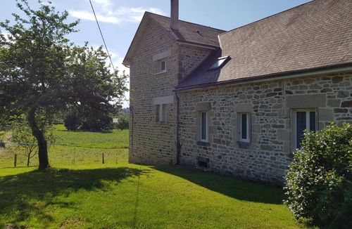 Saint-Augustin House | 60 m² Gîte ∙ 2 bedrooms ∙ 4 guests