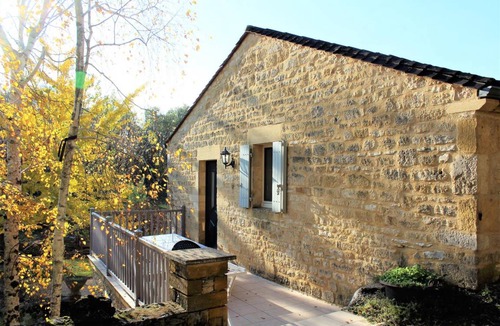 La Roque-Gageac House | 60 m² Gîte ∙ 2 bedrooms ∙ 5 guests