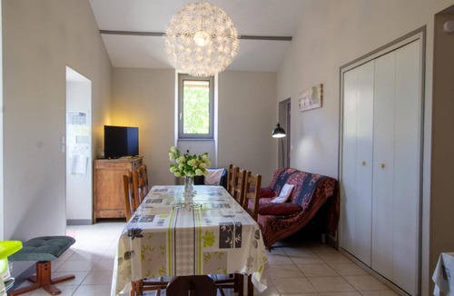 La Roque-Gageac House | 60 m² Gîte ∙ 2 bedrooms ∙ 5 guests