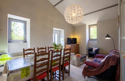 La Roque-Gageac House | 60 m² Gîte ∙ 2 bedrooms ∙ 5 guests