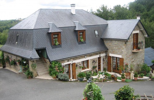 Lissac-sur-Couze House | 60 m² Gîte ∙ 2 bedrooms ∙ 4 guests
