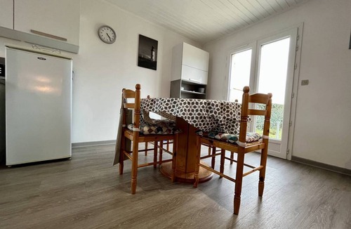 La Bree-les-Bains House | 60 m² House ∙ 2 bedrooms ∙ 5 guests