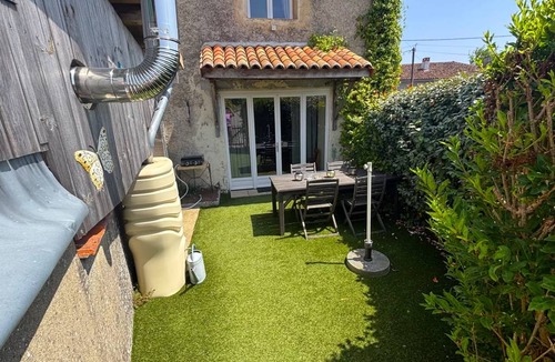 La Peruse House | 60 m² House ∙ 1 bedroom ∙ 4 guests
