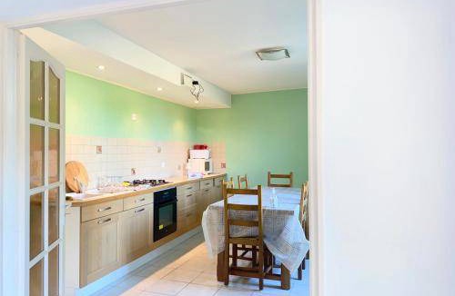 Vareilles House | 60 m² House ∙ 1 bedroom ∙ 9 guests