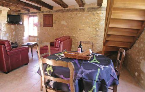 Grignols House | 60 m² House ∙ 2 bedrooms ∙ 4 guests