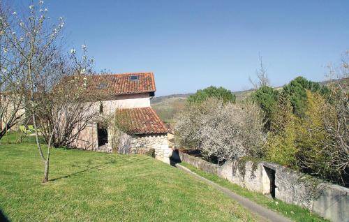 Grignols House | 60 m² House ∙ 2 bedrooms ∙ 4 guests