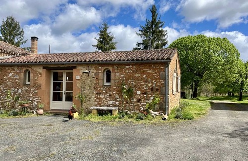 Capdrot House | 60 m² House ∙ 2 bedrooms ∙ 4 guests