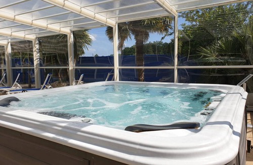 Meursac House | 60 m² House ∙ 2 bedrooms ∙ 4 guests