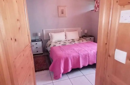 Asnois House | 60 m² House ∙ 2 bedrooms ∙ 4 guests