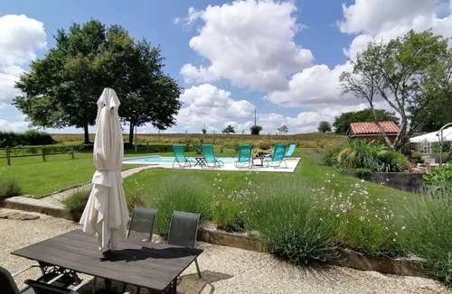 Asnois House | 60 m² House ∙ 2 bedrooms ∙ 4 guests