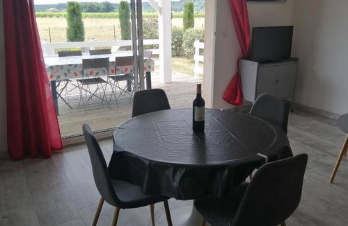 Pujols House | 60 m² House ∙ 2 bedrooms ∙ 6 guests