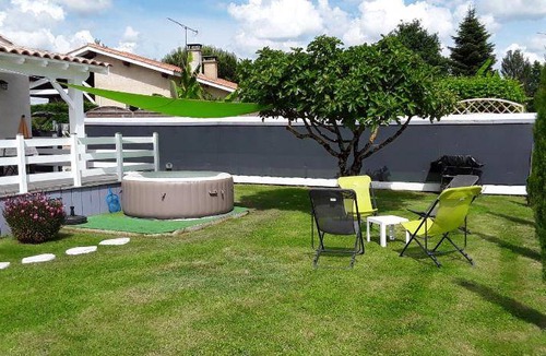 Pujols House | 60 m² House ∙ 2 bedrooms ∙ 6 guests